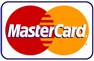 we accept master card